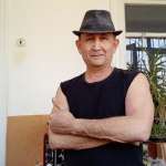 Алиджон, 50 лет