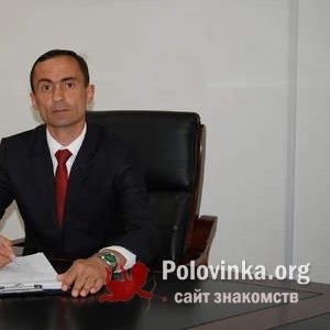 Гайрат Ашуров, 46 лет